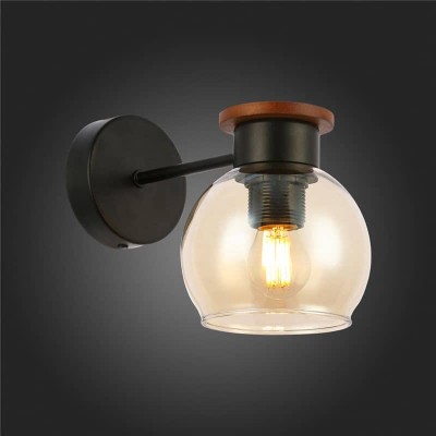 Бра Evoluce Rasco SLE108101-01 - изображение 4 Бра Evoluce Rasco SLE108101-01 - изображение 4