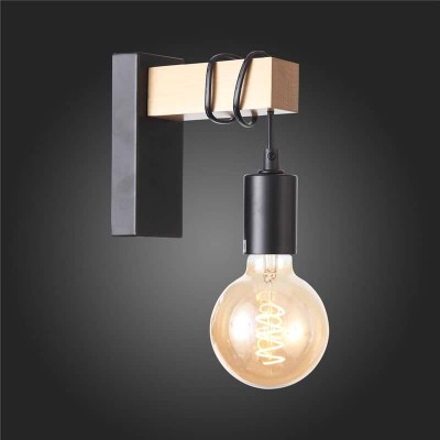 Бра Evoluce Bagetti SL1142.401.01 - изображение 5 Бра Evoluce Bagetti SL1142.401.01 - изображение 5