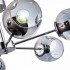 Потолочная люстра Evoluce Pallo SLE155402-06 - изображение 2 Потолочная люстра Evoluce Pallo SLE155402-06 - изображение 2