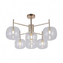 Потолочная люстра F-Promo Beaker 2976-6P