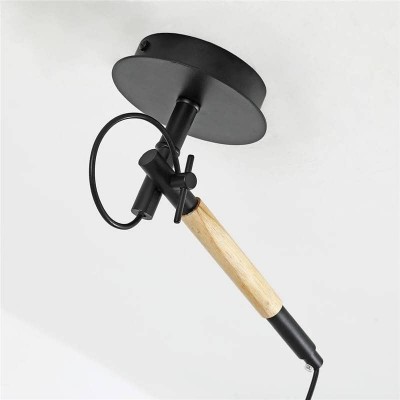 Подвесной светильник F-Promo Eureka 3006-1P - изображение 3 Подвесной светильник F-Promo Eureka 3006-1P - изображение 3