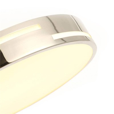 Потолочный светодиодный светильник F-Promo Pall 2744-2C - изображение 3 Потолочный светодиодный светильник F-Promo Pall 2744-2C - изображение 3