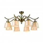 Потолочная люстра F-Promo Unitas 2853-8P