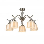 Потолочная люстра F-Promo Unitas 2852-5P