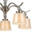 Потолочная люстра F-Promo Unitas 2852-5P - изображение 3 Потолочная люстра F-Promo Unitas 2852-5P - изображение 3