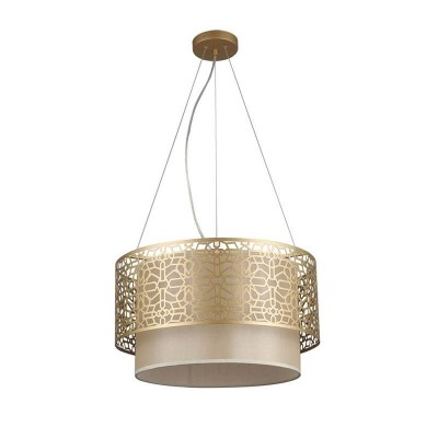 Подвесная люстра F-Promo Arabesco 2911-5P - изображение 2 Подвесная люстра F-Promo Arabesco 2911-5P - изображение 2