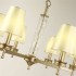 Подвесная люстра F-Promo Hefestos 2945-6P - изображение 4 Подвесная люстра F-Promo Hefestos 2945-6P - изображение 4