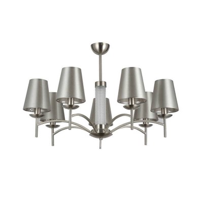 Подвесная люстра F-Promo Velum 2906-7P - изображение 2 Подвесная люстра F-Promo Velum 2906-7P - изображение 2