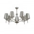 Подвесная люстра F-Promo Velum 2906-7P - изображение 2 Подвесная люстра F-Promo Velum 2906-7P - изображение 2