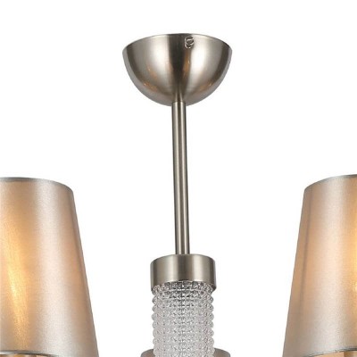 Подвесная люстра F-Promo Velum 2906-7P - изображение 3 Подвесная люстра F-Promo Velum 2906-7P - изображение 3