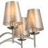 Подвесная люстра F-Promo Velum 2906-7P - изображение 4 Подвесная люстра F-Promo Velum 2906-7P - изображение 4