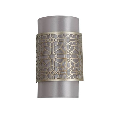 Настенный светильник F-Promo Arabesco 2912-2W - изображение 2 Настенный светильник F-Promo Arabesco 2912-2W - изображение 2