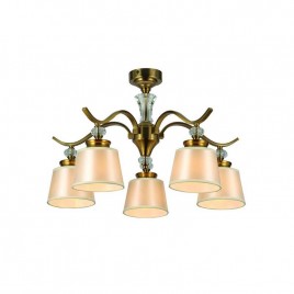 Потолочная люстра F-Promo Unitas 2853-5P