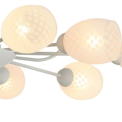 Потолочная люстра F-Promo Cluster 2266-12U - изображение 3 Потолочная люстра F-Promo Cluster 2266-12U - изображение 3