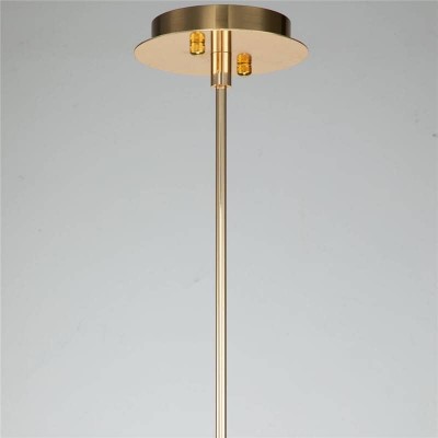 Подвесной светильник Favourite Atlant 2975-1P - изображение 3 Подвесной светильник Favourite Atlant 2975-1P - изображение 3