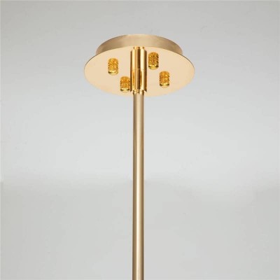 Подвесная люстра Favourite Atlant 2975-16P - изображение 3 Подвесная люстра Favourite Atlant 2975-16P - изображение 3
