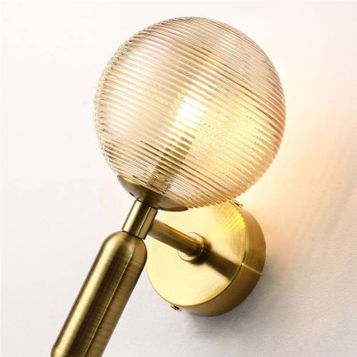 Бра Favourite Idem 2723-1W - изображение 3 Бра Favourite Idem 2723-1W - изображение 3
