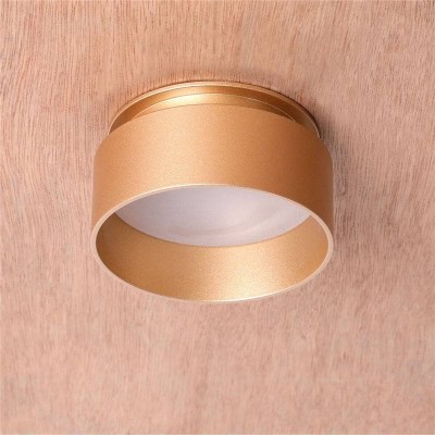 Встраиваемый светильник Favourite Inserta 2885-1C - изображение 2 Встраиваемый светильник Favourite Inserta 2885-1C - изображение 2