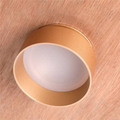 Встраиваемый светильник Favourite Inserta 2885-1C - изображение 3 Встраиваемый светильник Favourite Inserta 2885-1C - изображение 3