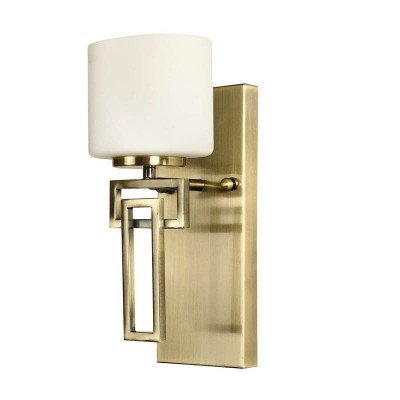 Бра Favourite Contour 2949-1W - изображение 2 Бра Favourite Contour 2949-1W - изображение 2