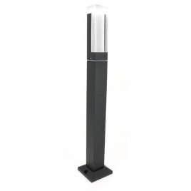 Уличный светодиодный светильник Favourite Pillar 2861-1F