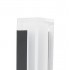 Уличный настенный светодиодный светильник Favourite Pillar 2861-1W - изображение 3 Уличный настенный светодиодный светильник Favourite Pillar 2861-1W - изображение 3