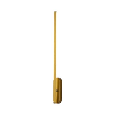 Настенный светодиодный светильник Favourite Reed 3001-1W - изображение 2 Настенный светодиодный светильник Favourite Reed 3001-1W - изображение 2