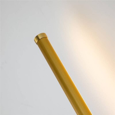 Настенный светодиодный светильник Favourite Reed 3001-1W - изображение 3 Настенный светодиодный светильник Favourite Reed 3001-1W - изображение 3