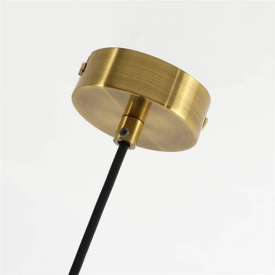 Подвесной светильник Favourite Idem 2723-1P - изображение 3 Подвесной светильник Favourite Idem 2723-1P - изображение 3