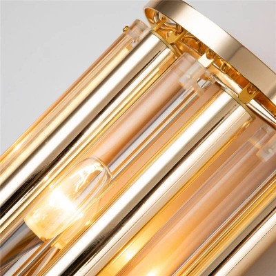 Настенный светильник Favourite Atlant 2975-1W - изображение 3 Настенный светильник Favourite Atlant 2975-1W - изображение 3
