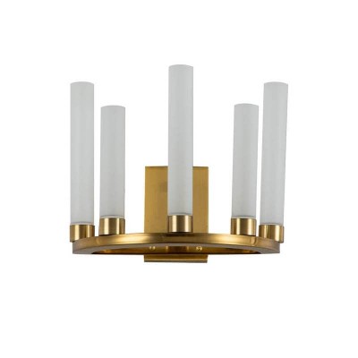 Бра Favourite Geyser 3015-5W - изображение 2 Бра Favourite Geyser 3015-5W - изображение 2