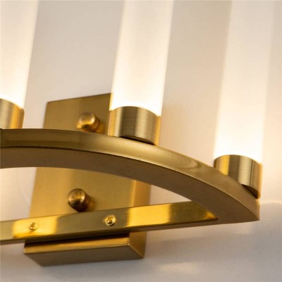 Бра Favourite Geyser 3015-5W - изображение 3 Бра Favourite Geyser 3015-5W - изображение 3