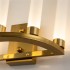 Бра Favourite Geyser 3015-5W - изображение 3 Бра Favourite Geyser 3015-5W - изображение 3