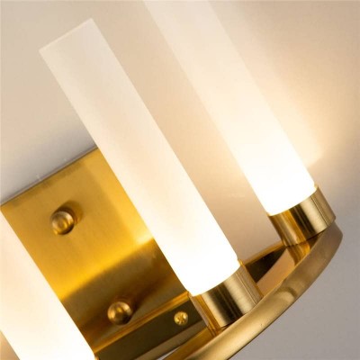 Бра Favourite Geyser 3015-5W - изображение 4 Бра Favourite Geyser 3015-5W - изображение 4