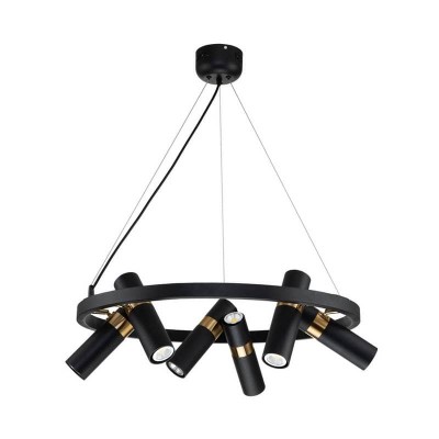 Подвесная люстра Favourite Light Point 2997-6P - изображение 2 Подвесная люстра Favourite Light Point 2997-6P - изображение 2
