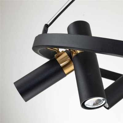 Подвесная люстра Favourite Light Point 2997-6P - изображение 4 Подвесная люстра Favourite Light Point 2997-6P - изображение 4