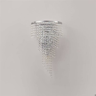 Настенный светильник Favourite Phoenix 2904-3W - изображение 2 Настенный светильник Favourite Phoenix 2904-3W - изображение 2