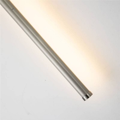 Настенный светодиодный светильник Favourite Reed 3002-3W - изображение 4 Настенный светодиодный светильник Favourite Reed 3002-3W - изображение 4