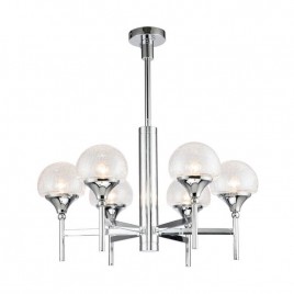 Подвесная люстра Favourite Impulse 2971-6P