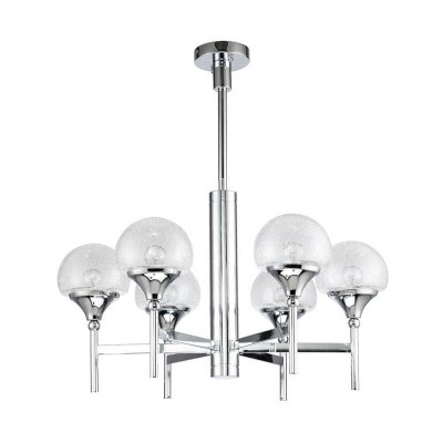 Подвесная люстра Favourite Impulse 2971-6P - изображение 2 Подвесная люстра Favourite Impulse 2971-6P - изображение 2