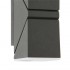 Уличный настенный светодиодный светильник Favourite Pilon 3027-2W - изображение 3 Уличный настенный светодиодный светильник Favourite Pilon 3027-2W - изображение 3