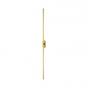 Настенный светодиодный светильник Favourite Reed 3001-3W