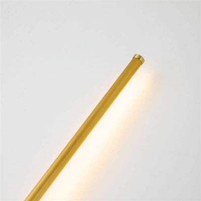 Настенный светодиодный светильник Favourite Reed 3001-3W - изображение 3 Настенный светодиодный светильник Favourite Reed 3001-3W - изображение 3