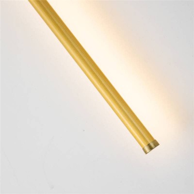 Настенный светодиодный светильник Favourite Reed 3001-3W - изображение 4 Настенный светодиодный светильник Favourite Reed 3001-3W - изображение 4