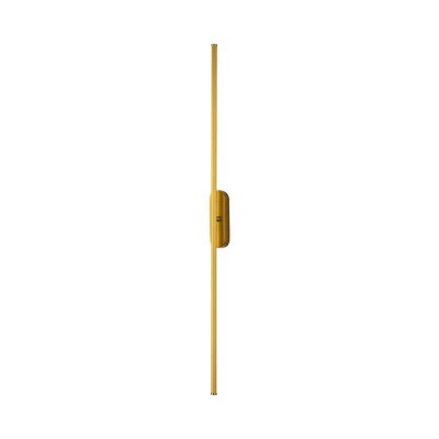 Настенный светодиодный светильник Favourite Reed 3001-2W - изображение 2 Настенный светодиодный светильник Favourite Reed 3001-2W - изображение 2