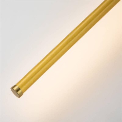 Настенный светодиодный светильник Favourite Reed 3001-2W - изображение 3 Настенный светодиодный светильник Favourite Reed 3001-2W - изображение 3