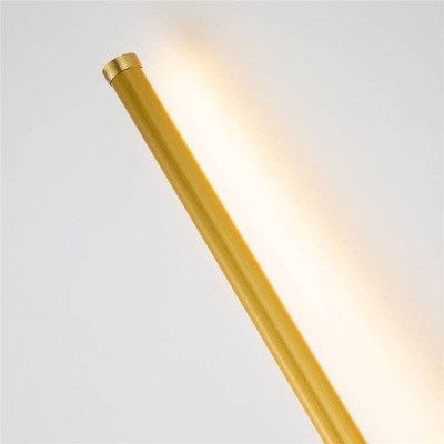 Настенный светодиодный светильник Favourite Reed 3001-2W - изображение 4 Настенный светодиодный светильник Favourite Reed 3001-2W - изображение 4