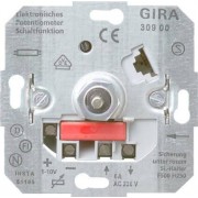 Потенциометр GiraSystem 2000 030900