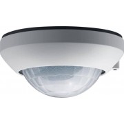 Лицевая панель Gira System 2000 датчика движения белый 227002