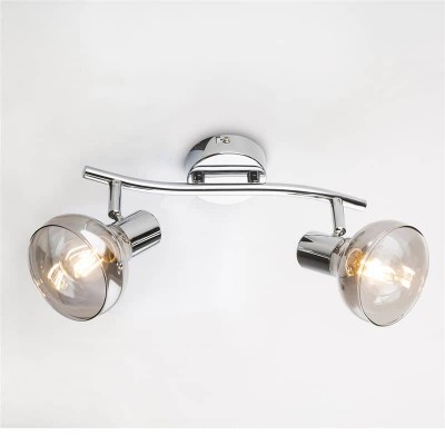 Спот Globo Lothar 54921-2 - изображение 2 Спот Globo Lothar 54921-2 - изображение 2